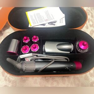 Dyson Airwrap System